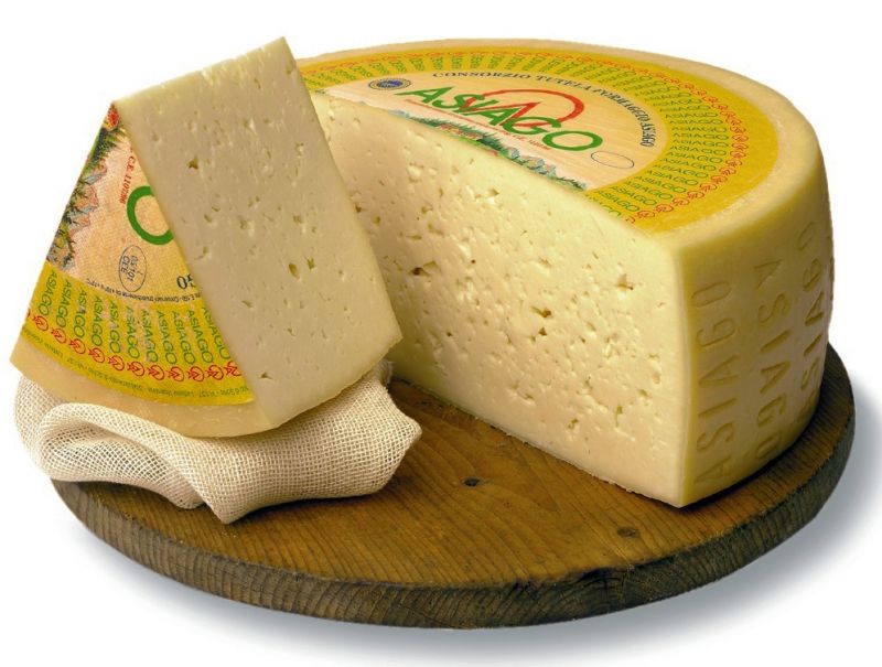 Asiago