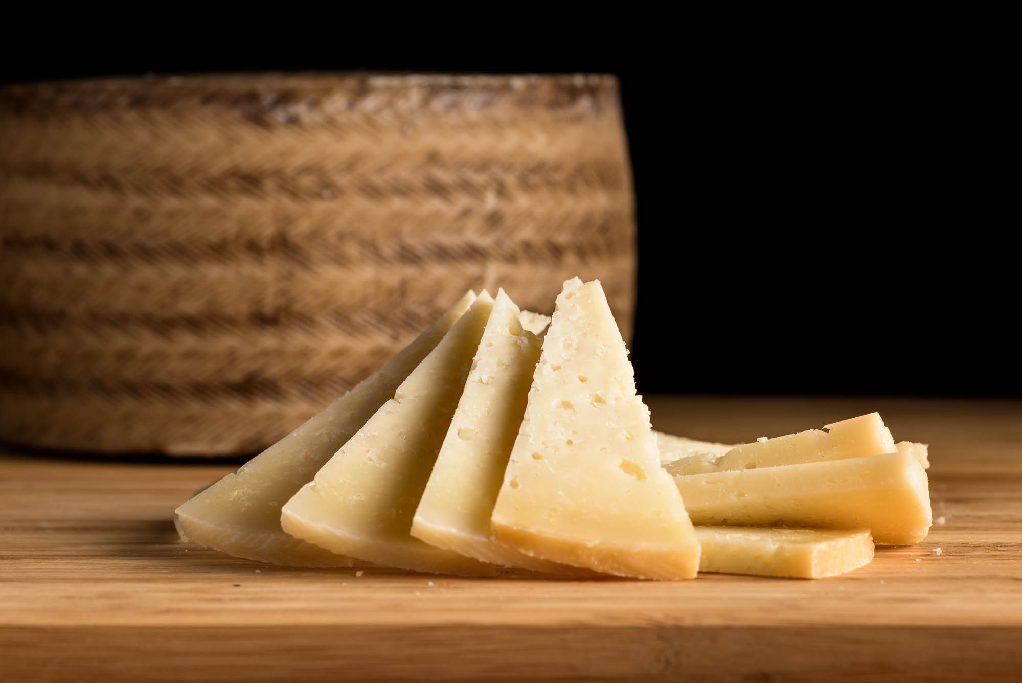Manchego