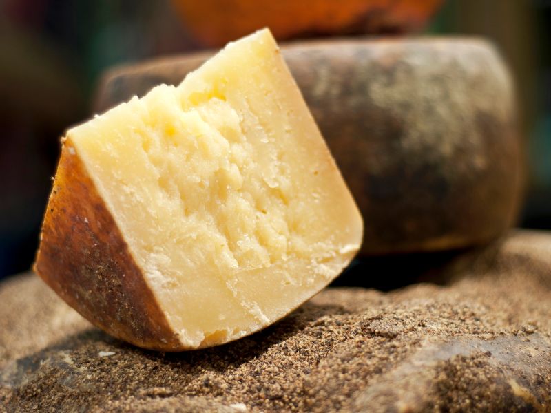 Pecorino Romano